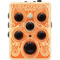 Orange Amps ACOUSTIC PEDAL
