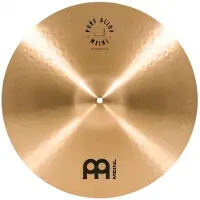 Meinl Pure Alloy 19" Medium Crash