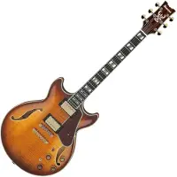 Ibanez AM153FMATT Antique Tobacco Burst Artstar