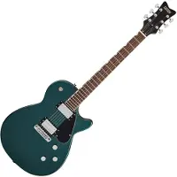 Gretsch Electromatic Jet Club RW Druid Green