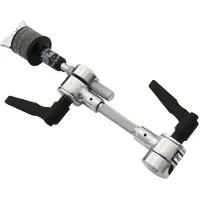 DW Drums SM2031 ANGLE-ADJUSTABLE CYMBAL ARM