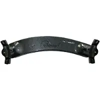 Everest Viola Shoulder Rest Charcoal Black