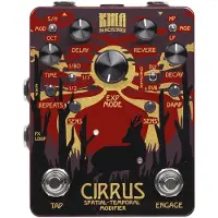KMA Audio Machines CIRRUS