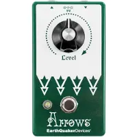 Earthquaker Devices Arrows V2 Booster