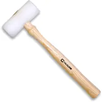 Chalklin Tubular Bells Nylon Hammer Medium