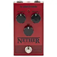Tc Electronic Nether Octaver