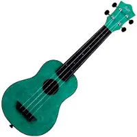 Flight TUS65 Emerald Soprano Travel
