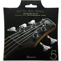Ibanez IEBS5C COATED NICKEL WOUND 5C 45-130