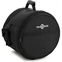Gear4Music Deluxe 12"x10" Padded Tom Drum Bag by