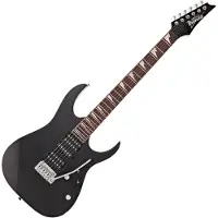 Ibanez GRG170DX GIO Black Night