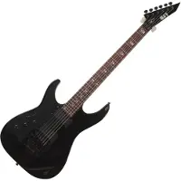 Esp Ltd KH-202 LH Kirk Hammett Signature linkshandige gitaar