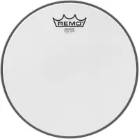 Remo BE-0812-WS EMPEROR WHITE SUEDE 12
