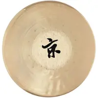 Sonic Energy Opera Gong 12"
