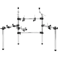 Gear4Music KitRig Electronic Drum Kit Rack by