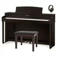 Kawai CN301 Digital Piano Rosewood
