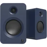 Kanto Audio Kanto REN Powered Speakers with HDMI ARC USB-C and Bluetooth (Pair) Matte Blue