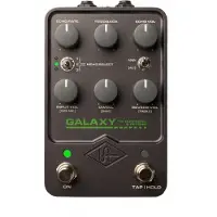 Universal Audio UAFX Galaxy '74 Tape Echo & Reverb