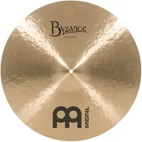 Meinl Byzance 20 Traditional Medium Crash