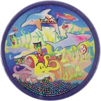 Remo 9 x 1 Lynn Kleiner Ocean Drum