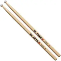 Vic Firth Corpsmaster Multi-Tenor Sticks Nylon Tip
