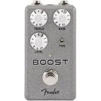 Fender Hammertone Boost