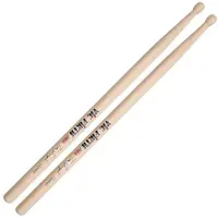 Vic Firth Corpsmaster Signature Tom Aungst Indoor Sticks