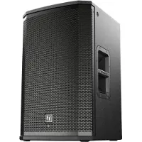 Electro-Voice ETX-15P 15" Active PA Speaker Bundle with Stands and Cables