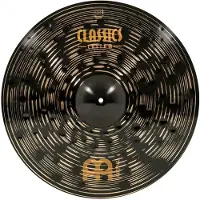 Meinl Classics Custom 22 Dark Crash/Ride