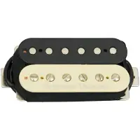 Seymour Duncan SH-4JB-Z - JB MODEL TRESTLE ZEBRA