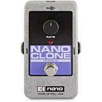 Electro-harmonix Nano Clone Analog Chorus