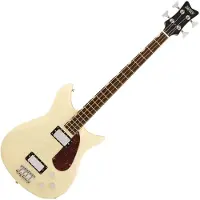 Gretsch Electromatic CVT Bass Double-Cut Vintage White