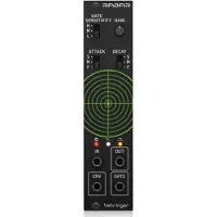 Behringer RADAR Contact en Pickup Microfoonmodule