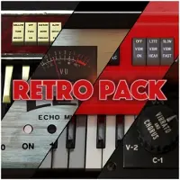 Martinic Retro Pack