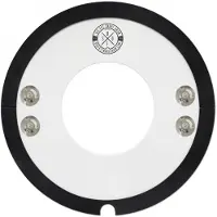 Big Fat Snare Drum Snare-Bourine-Donut 16"