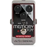 Electro-harmonix MEMORY TOY DELAY