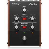 Behringer BM-11M Low Pass Filter