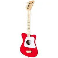 Loog Guitars Loog Mini Acoustic Red