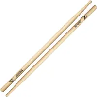 Vater Hickory Recording Wood Tip Drumsticks