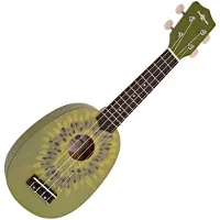 Gear4Music Ukulele by Kiwi