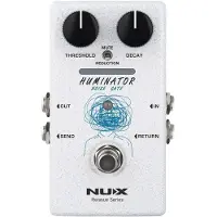 Nux NRN-1 Huminator Noise Gate Pedal