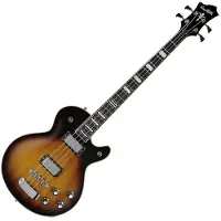 Hagstrom Swede Bass Tsb