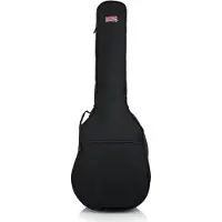 Gator GBE-AC-BASS Acoustic Bass Guitar Gig Bag