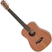 Taylor Guitars Taylor Baby BT2 Left Handed Natural