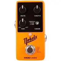 Nobels MOD-mini - Tremolo Phaser Vibe