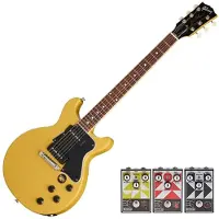 Gibson Les Paul Special Double Cut TV Yellow