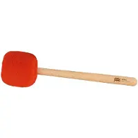 Meinl Sonic Energy Gong Mallet Large Sweet Tangerine