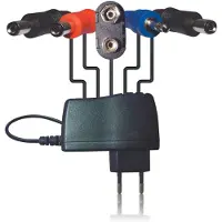 Behringer PSU-HSB-ALL Power Adapter EU