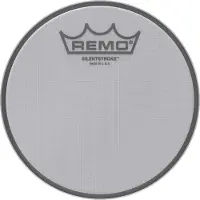Remo SN-0006-00 - SILENTSTROKE 6 MESH
