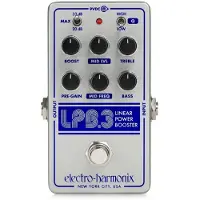 Electro Harmonix LPB-3 POWER BOOSTER