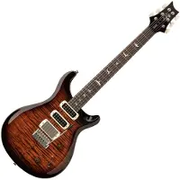 Paul Reed Smith SE Studio Orange Tiger Smokeburst
